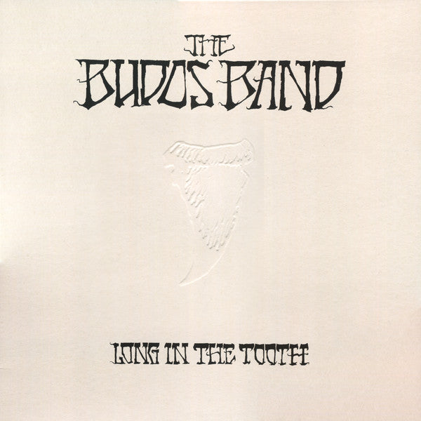 The Budos Band Long In The Tooth Daptone Records LP, Album Mint (M) Mint (M)