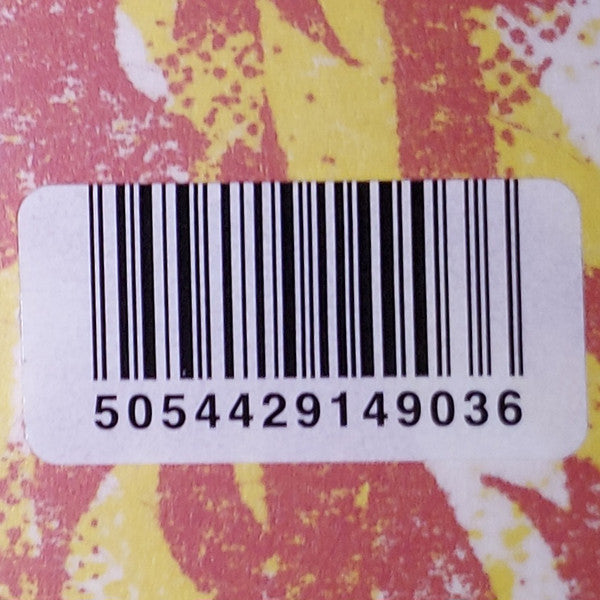 Fire | Mint (M) Mint (M) - EXPERIMENTAL *GRAY*