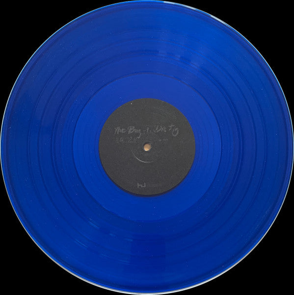 In Blue | Mint (M) Mint (M)