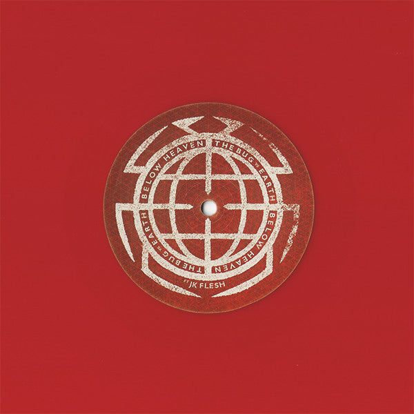 Concrete Desert | Mint (M) Mint (M) - EXPERIMENTAL *COLOR*