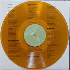 The Cactus Blossoms One Day Walkie Talkie Records LP, Album, Ltd, Cry Mint (M) Mint (M)