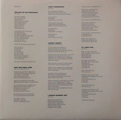 The Cactus Blossoms One Day Walkie Talkie Records LP, Album, Ltd, Cry Mint (M) Mint (M)