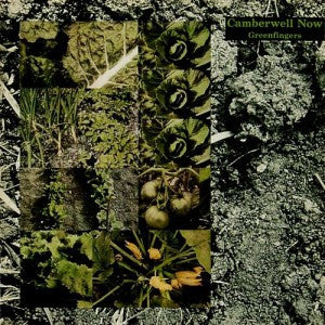 Meridian / Greenfingers (The EP Collection) | Mint (M) Mint (M) - ALT/INDIE *SEALED*