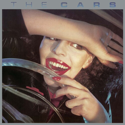 The Cars | Mint (M) Mint (M) - NEW WAVE