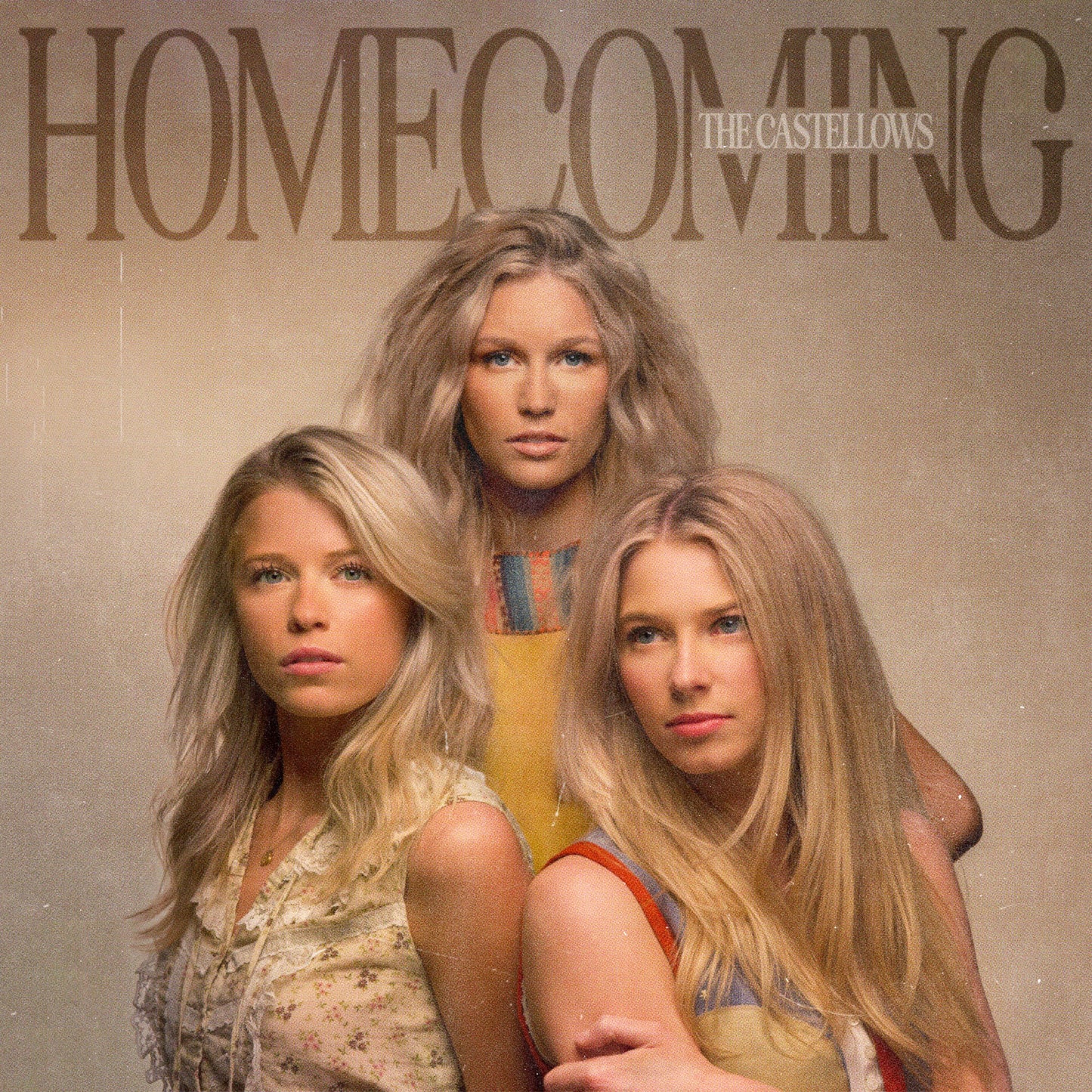 Homecoming |