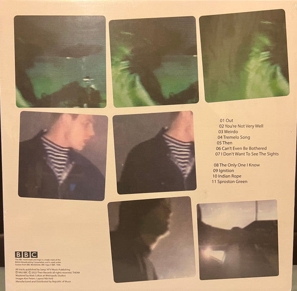 Live At Reading Festival :: 1992 (A BBC Recording) | Mint (M) Mint (M)