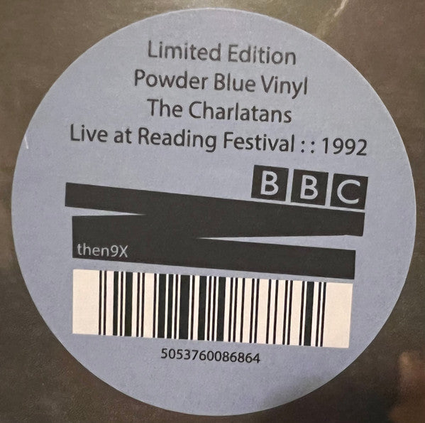 Live At Reading Festival :: 1992 (A BBC Recording) | Mint (M) Mint (M)