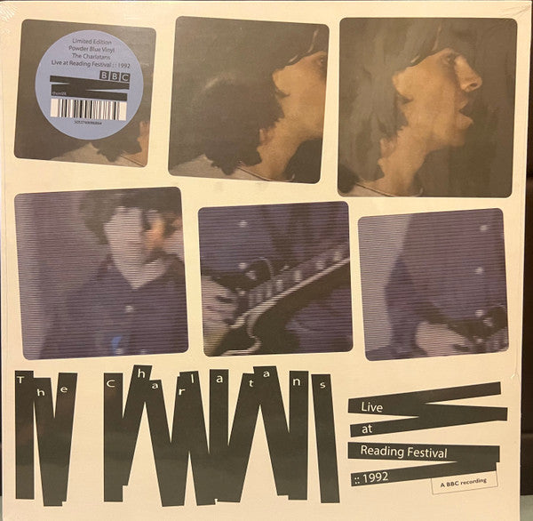 Live At Reading Festival :: 1992 (A BBC Recording) | Mint (M) Mint (M)