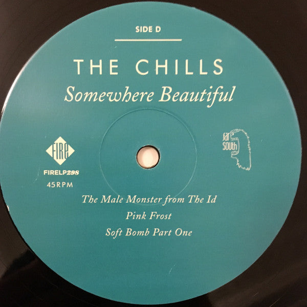Somewhere Beautiful | Mint (M) Near Mint (NM)