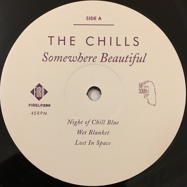 Somewhere Beautiful | Mint (M) Near Mint (NM)