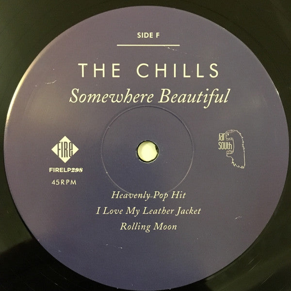 Somewhere Beautiful | Mint (M) Near Mint (NM)