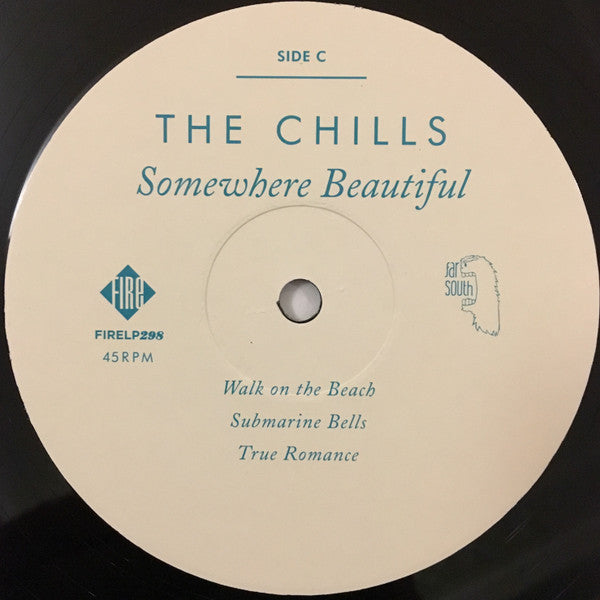 Somewhere Beautiful | Mint (M) Near Mint (NM)