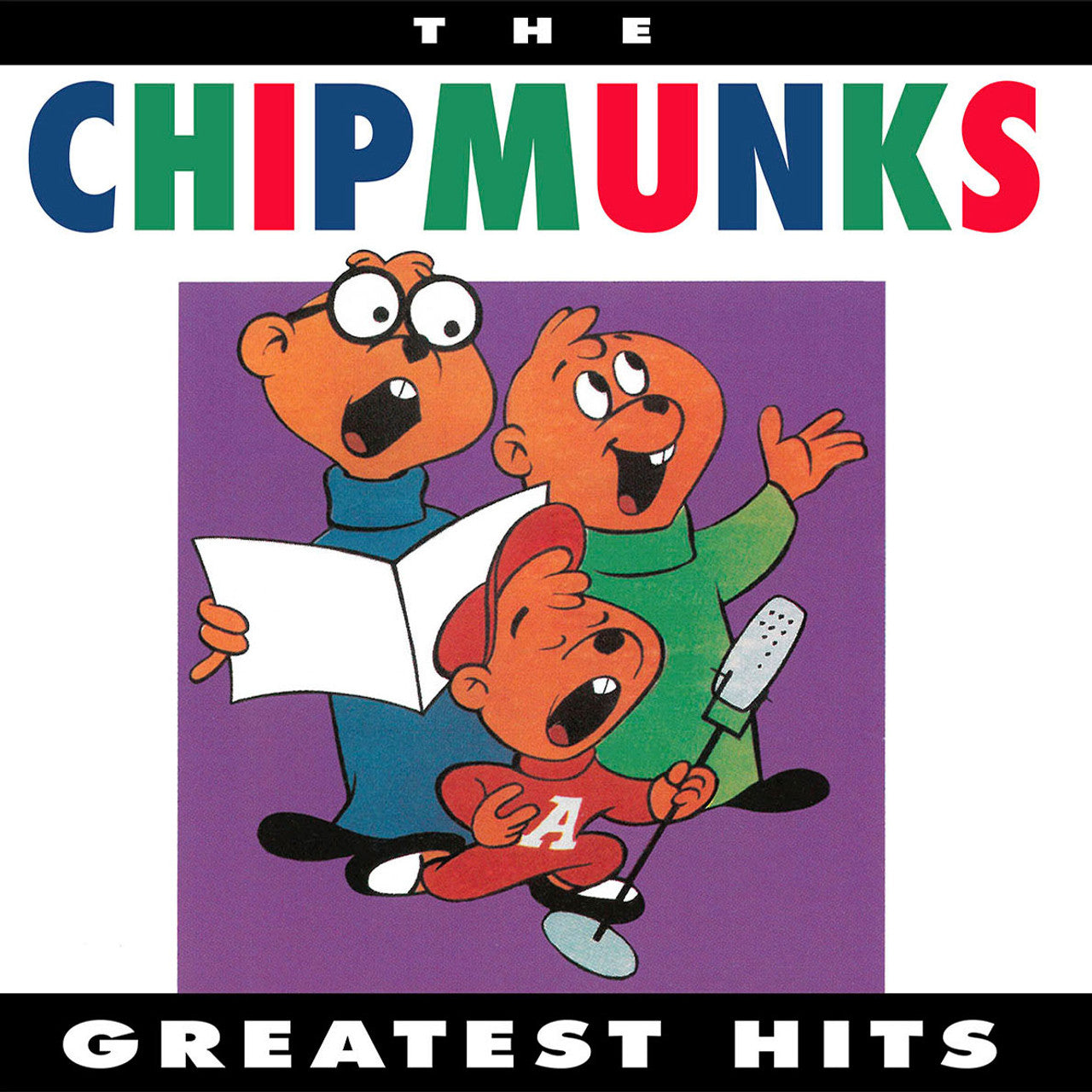 Greatest Hits |