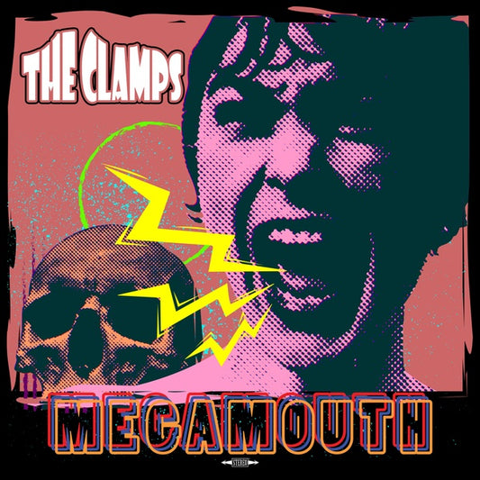Megamouth |
