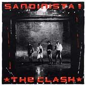 The Clash - Sandinista (Remastered) (2 Cd's) |