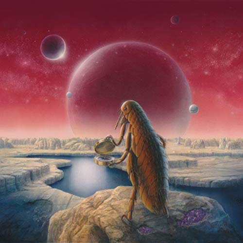 The Claypool Lennon Delirium - South Of Reality (Colored Vinyl, Pink, Purple, Gatefold LP Jacket, Digital Download Card) (2 Lp's) |