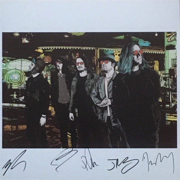 Coral Island | Mint (M) Mint (M) - ALT/INDIE *COLOR*