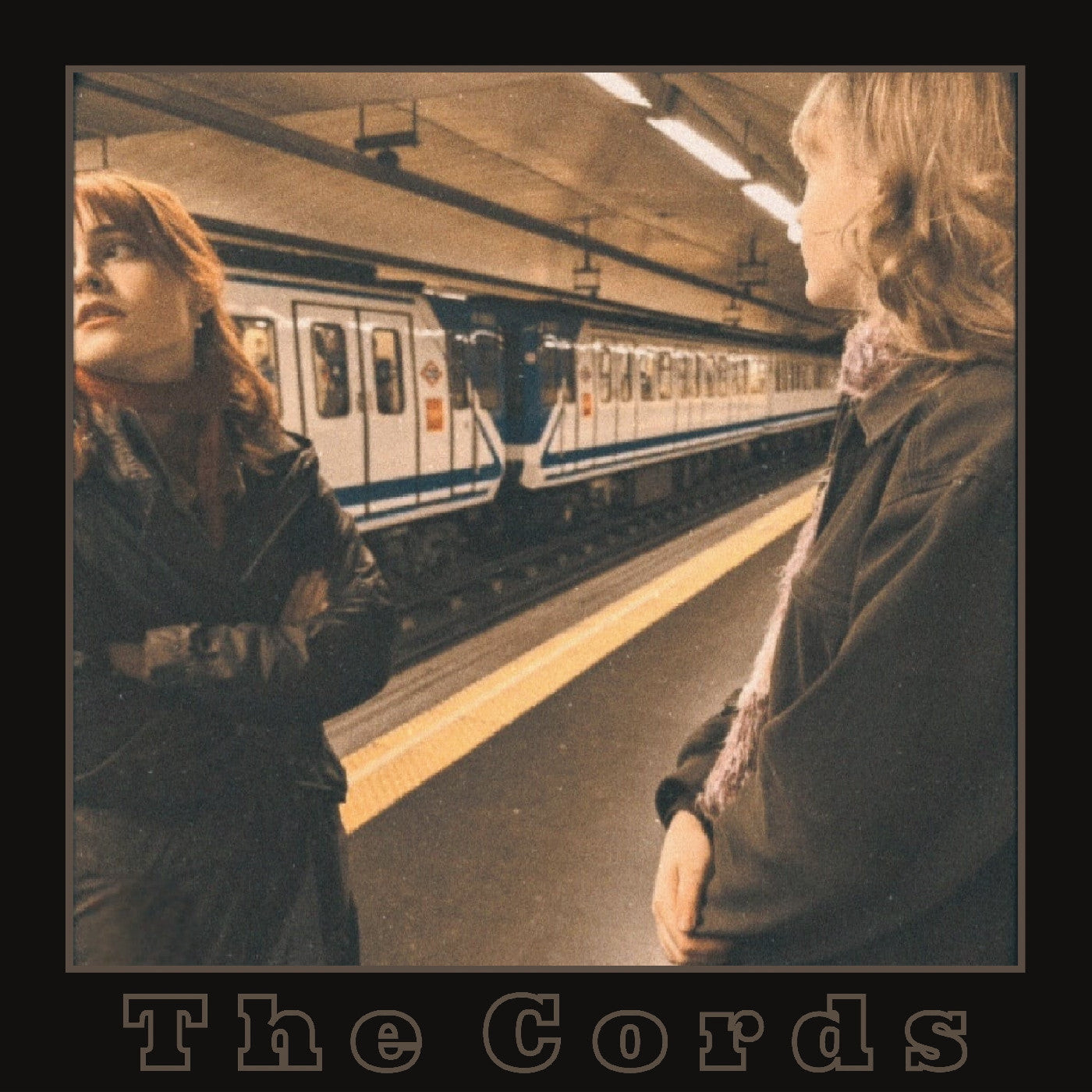 The Cords |