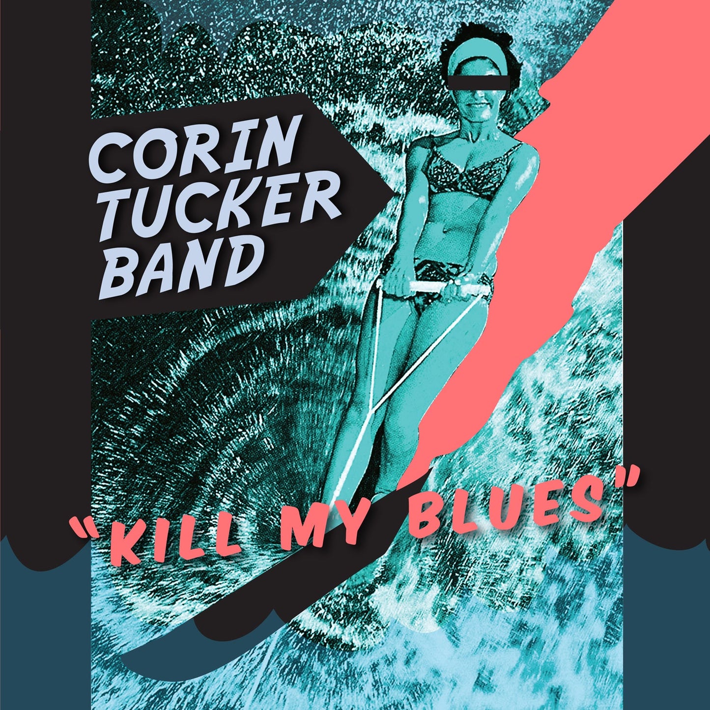 The Corin Tucker Band - Kill My Blues |