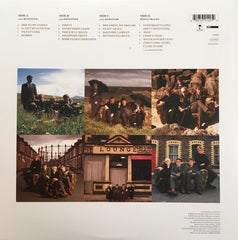 The Cranberries No Need To Argue Island Records, UMC 2xLP, Album, Dlx, RE, RM Mint (M) Mint (M)
