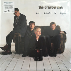 The Cranberries No Need To Argue Island Records, UMC 2xLP, Album, Dlx, RE, RM Mint (M) Mint (M)