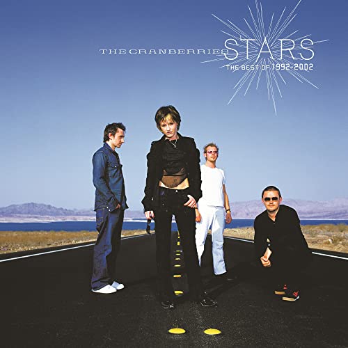 The Cranberries Stars (The Best Of 1992-2002) [2 LP] LP Mint (M) Mint (M)