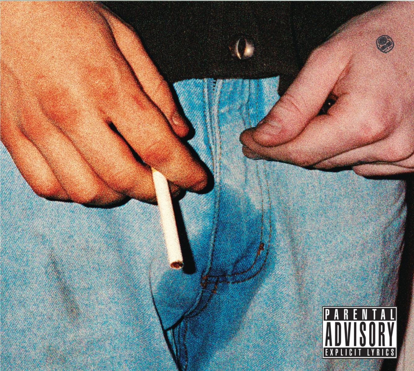 Cherry Bomb (2Lp) (Translucent Blue Vinyl) |