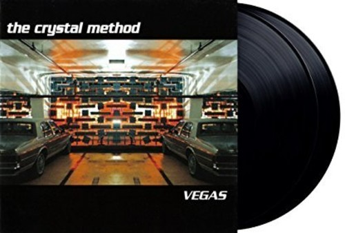 Vegas (2 Lp's) |