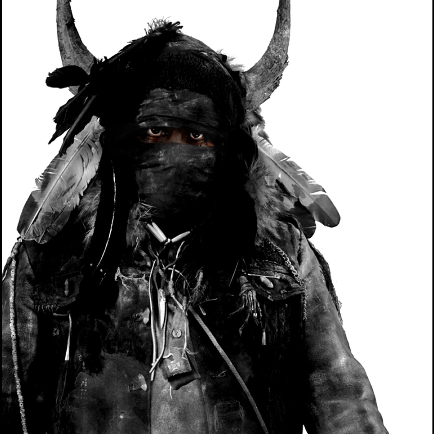 Choice Of Weapon (Red/Black + Purple/Black Colour In Colour Vinyl) |