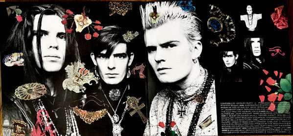 Love (VINYL) | Mint (M) Mint (M) - ROCK *NEW*