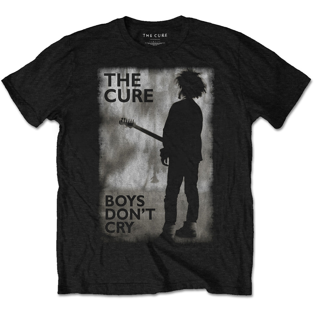 Boys Don't Cry | Men's | black