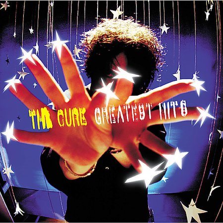 The Cure - Greatest Hits |