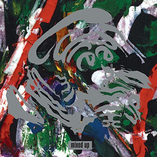 The Cure - Mixed Up (180 Gram Vinyl) (2 Lp's) |