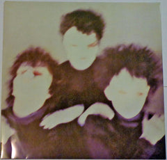 The Cure Pornography Vinyl Lovers LP, Album, RE, S/Edition, Red Mint (M) Mint (M)