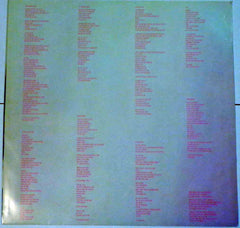 The Cure Pornography Vinyl Lovers LP, Album, RE, S/Edition, Red Mint (M) Mint (M)