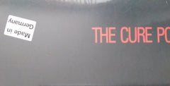 The Cure Pornography Vinyl Lovers LP, Album, RE + LP, Comp + Dlx, RM, 180 Mint (M) Mint (M)