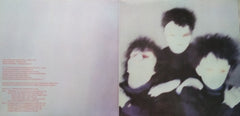 The Cure Pornography Vinyl Lovers LP, Album, RE + LP, Comp + Dlx, RM, 180 Mint (M) Mint (M)