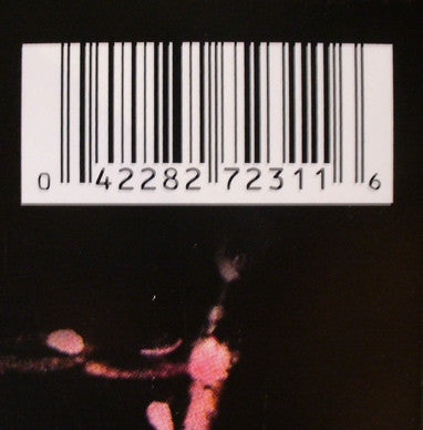 The Head On The Door | Mint (M) Mint (M) - NEW WAVE *SEALED*