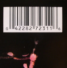 The Cure The Head On The Door Fiction Records LP, Album, RE, RM, 180 Mint (M) Mint (M)