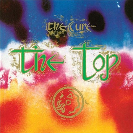 The Top (180 GRAM VINYL) | Mint (M) Mint (M) - NEW WAVE *SEALED*