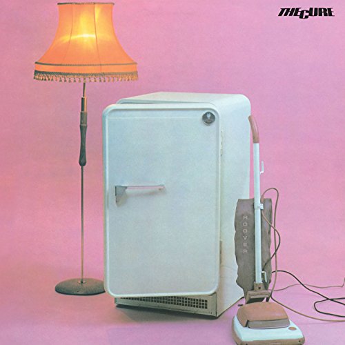Three Imaginary Boys (180 GRAM VINYL) | Mint (M) Mint (M) - NEW WAVE *SEALED*