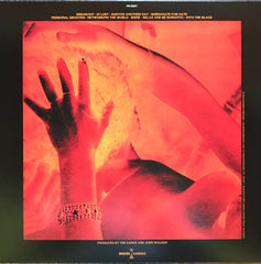 The Dance In Lust Modern Harmonic LP, Album, Gre Mint (M) Mint (M)