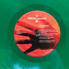 The Dance In Lust Modern Harmonic LP, Album, Gre Mint (M) Mint (M)