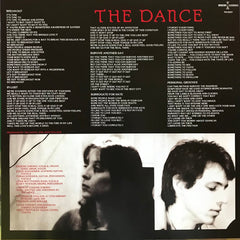 The Dance In Lust Modern Harmonic LP, Album, Gre Mint (M) Mint (M)