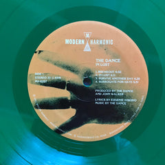 The Dance In Lust Modern Harmonic LP, Album, Gre Mint (M) Mint (M)