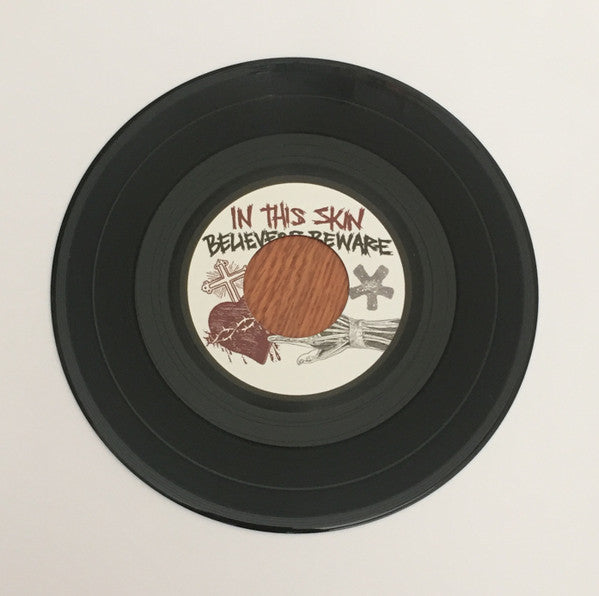 Generica | Mint (M) Mint (M) - PUNK