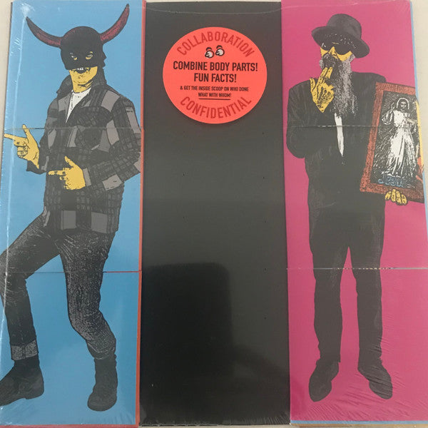 Desert Sessions Vol. 11 & 12 | Mint (M) Mint (M) - ALT/INDIE *NEW*