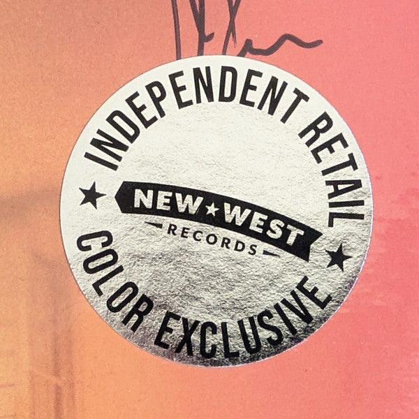 Ways & Means | Mint (M) Mint (M) - ALT/INDIE *SIGNED/COLOR*