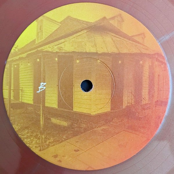 Ways & Means | Mint (M) Mint (M) - ALT/INDIE *SIGNED/COLOR*