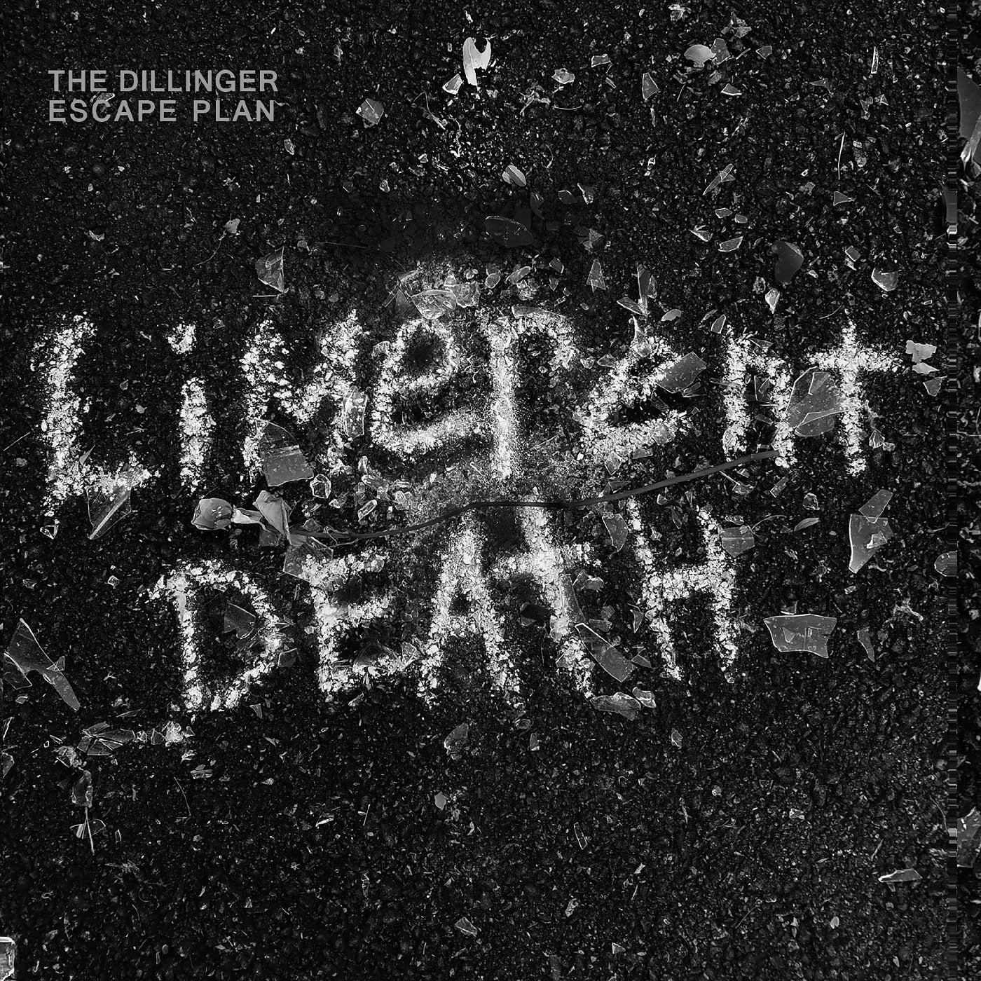 Limerent Death |